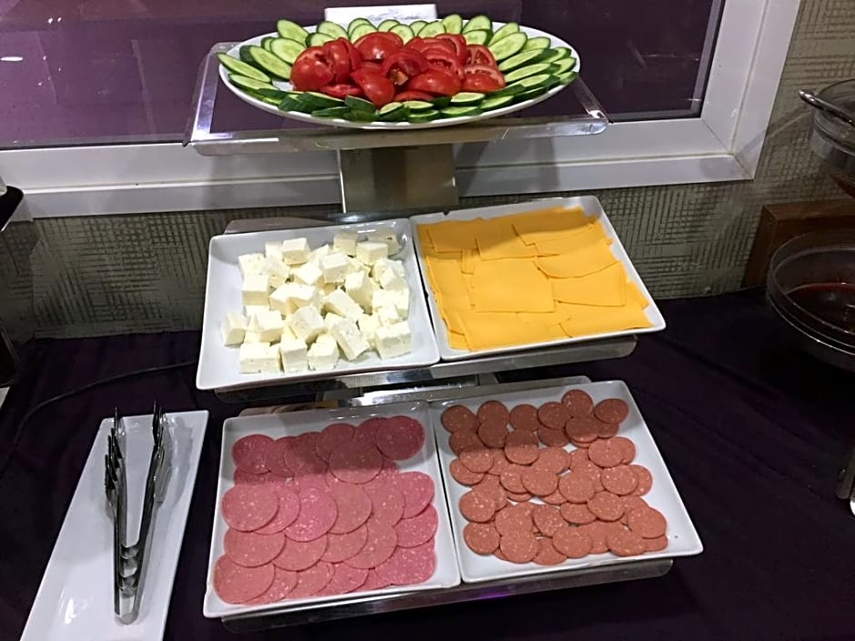 Sarajevo Taksim Hotel