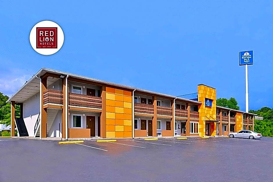 Studio 6 Suites Chattanooga TN Lookout Mtn.