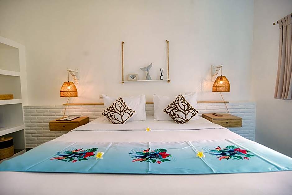 The Koho Air Hotel