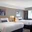 Days Inn by Wyndham Victoria Airport Sidney