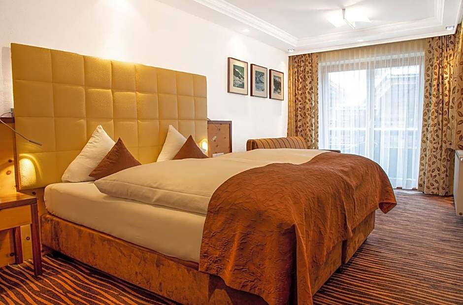 Superior Gourmethotel Yscla