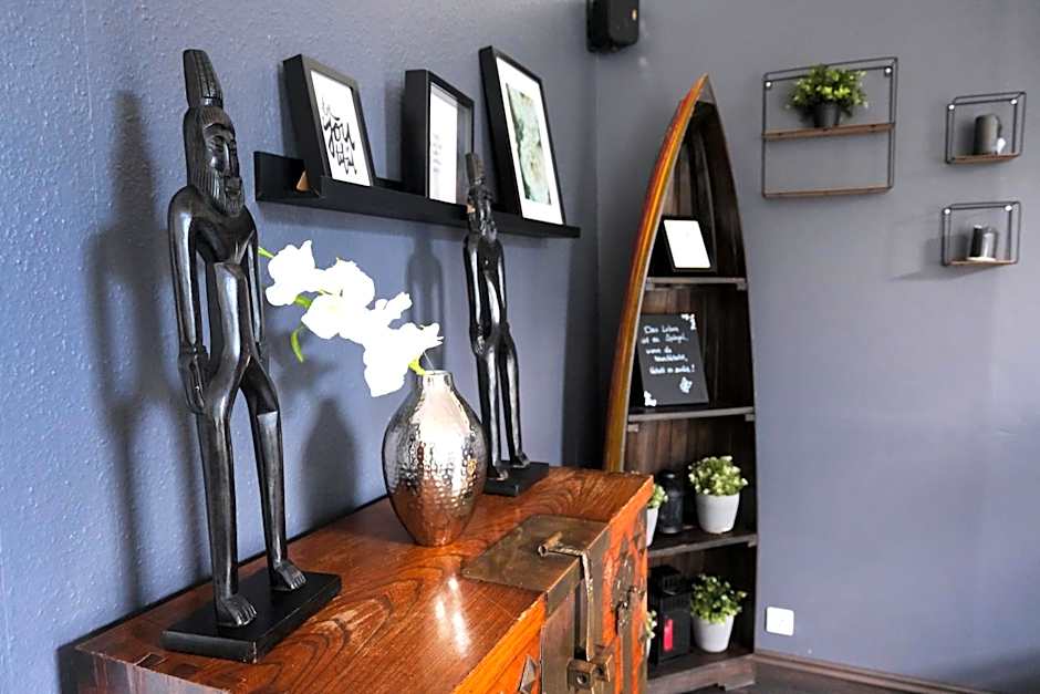 Stargaze Forum Hotel Düsseldorf-Hilden