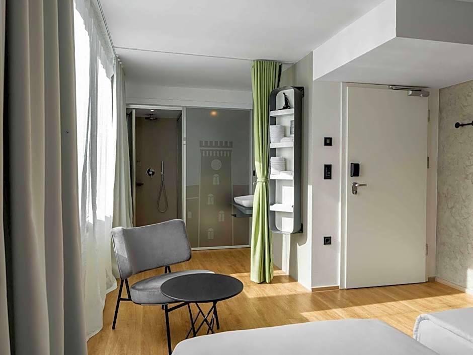 ibis Styles Ljubljana Centre