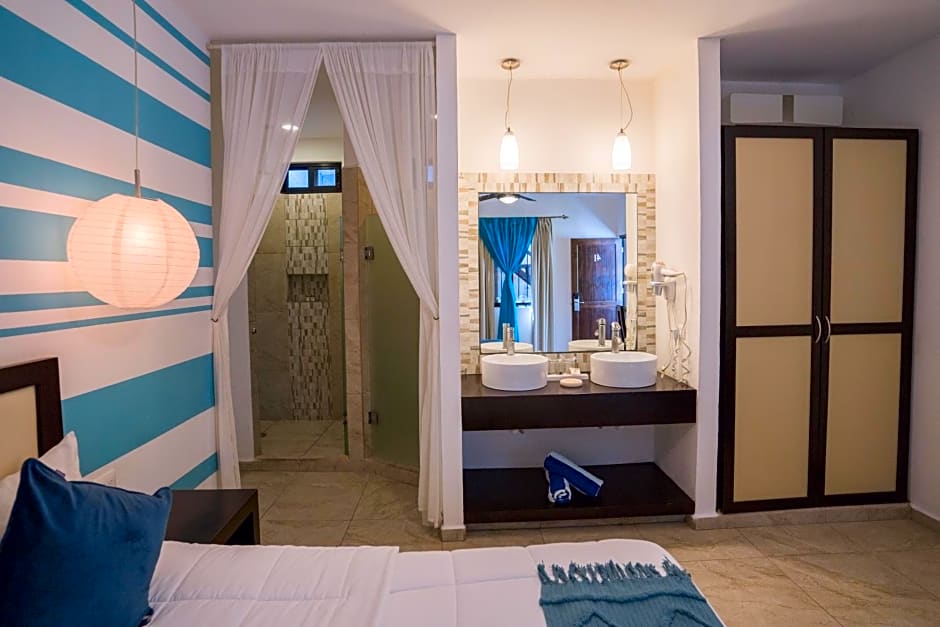 Posada Mariposa Boutique Hotel - 5th Avenue