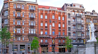 Urban Yard Hotel
