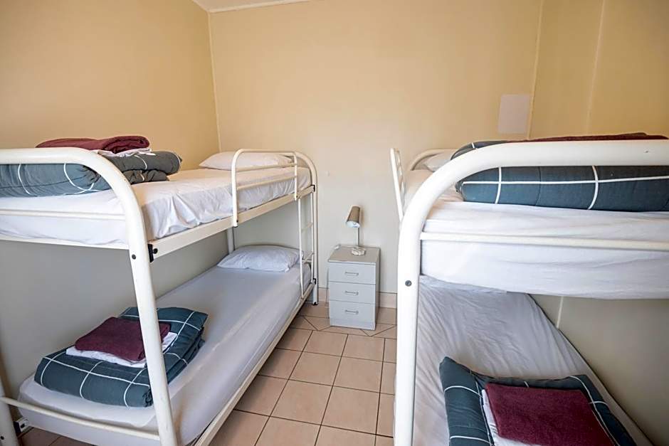 Belair Gardens Caravan Park