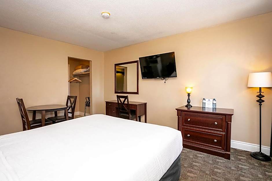 Canadas Best Value Inn And Suites Charlottetown