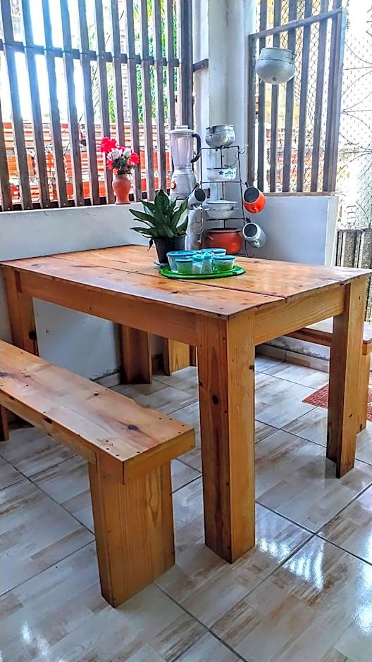 Hostel Em Boas Mãos