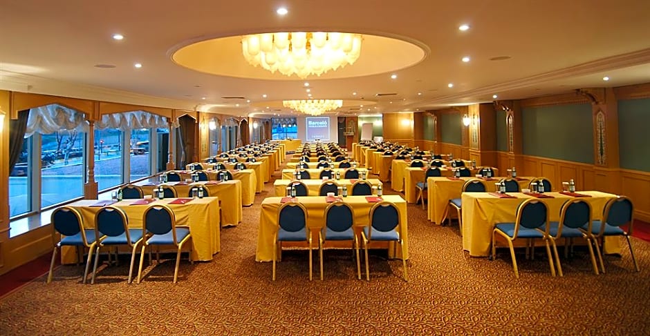 Eresin Hotels Topkapi