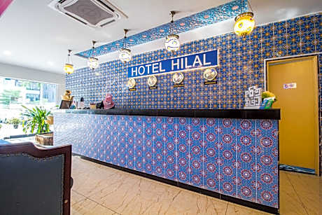 Hotel Hilal