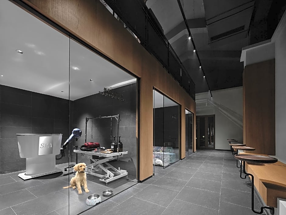 Angsana Chengdu Wenjiang