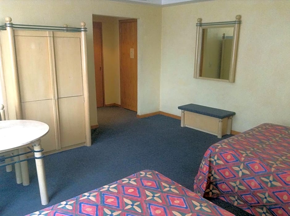 Hotel Sevilla