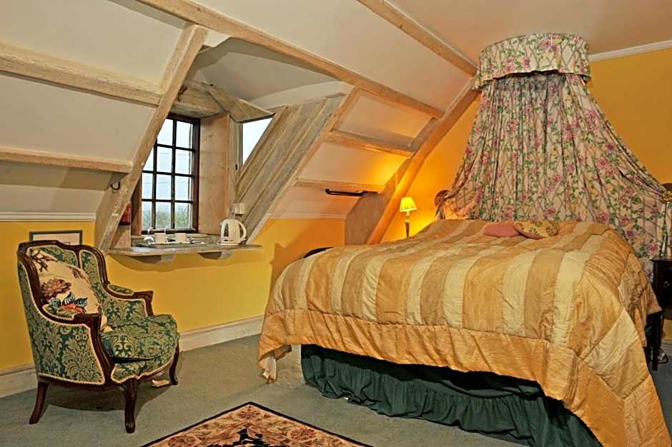 Alnwick Lodge West Cawledge Park