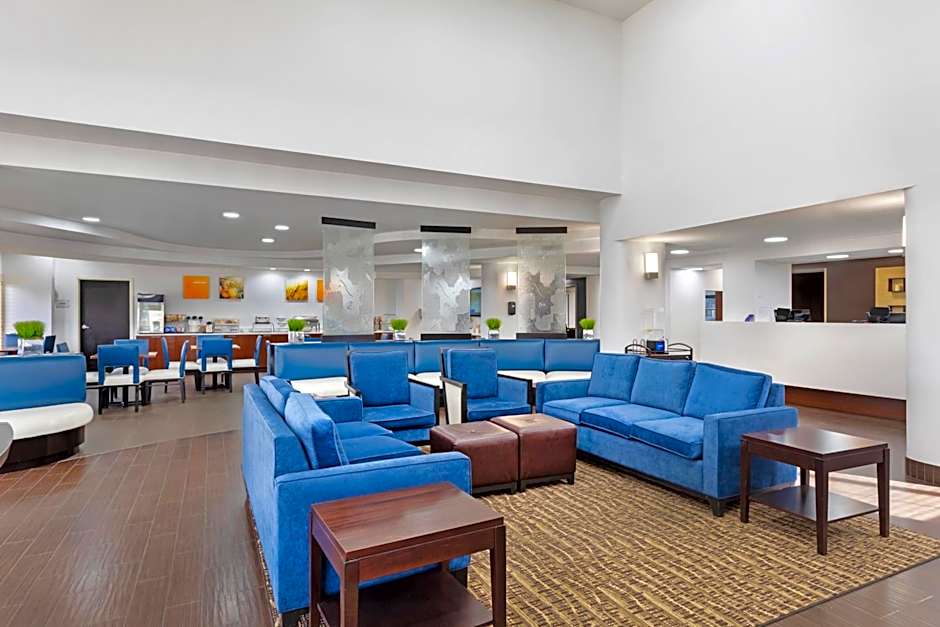 Comfort Suites Dfw N/Grapevine