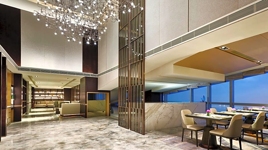 Intercontinental Zhuhai By IHG