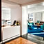 The Warwick Hotel Rittenhouse Square Philadelphia