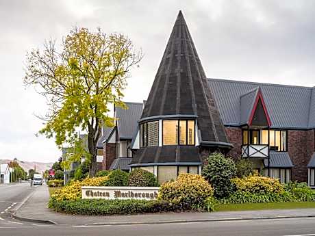 Chateau Marlborough Hotel