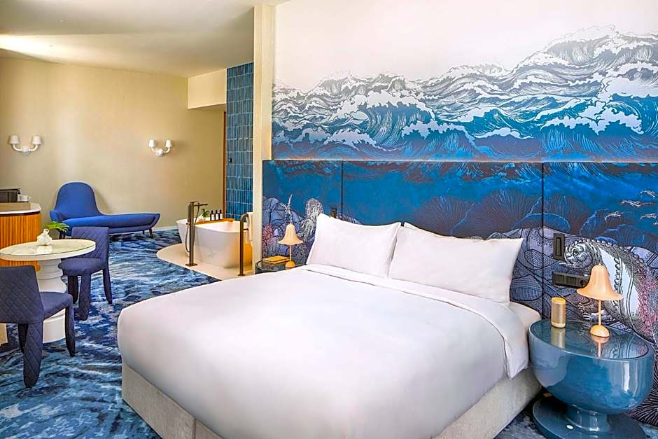 Kimpton Bem Budapest By IHG