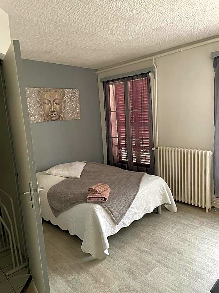 le relais