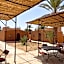Bab Rimal - Desert Hotel in M'hamid El Ghizlane