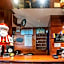 Hotel Restaurant Argos, Strasbourg Nord