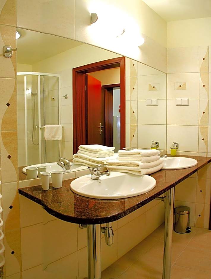 Hotel Relaks Wellness & SPA