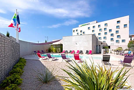 Holiday Inn Express Montpellier - Odysseum By IHG