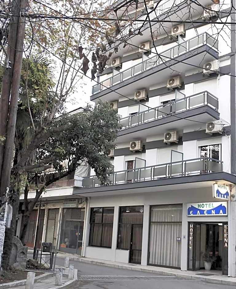 Hotel Elena