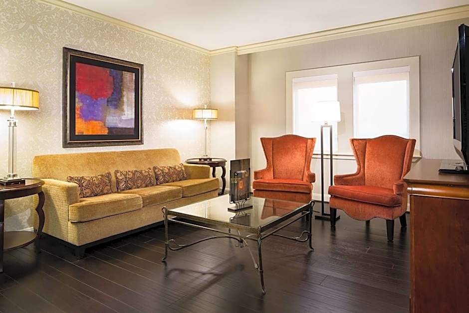 The Whitehall Houston