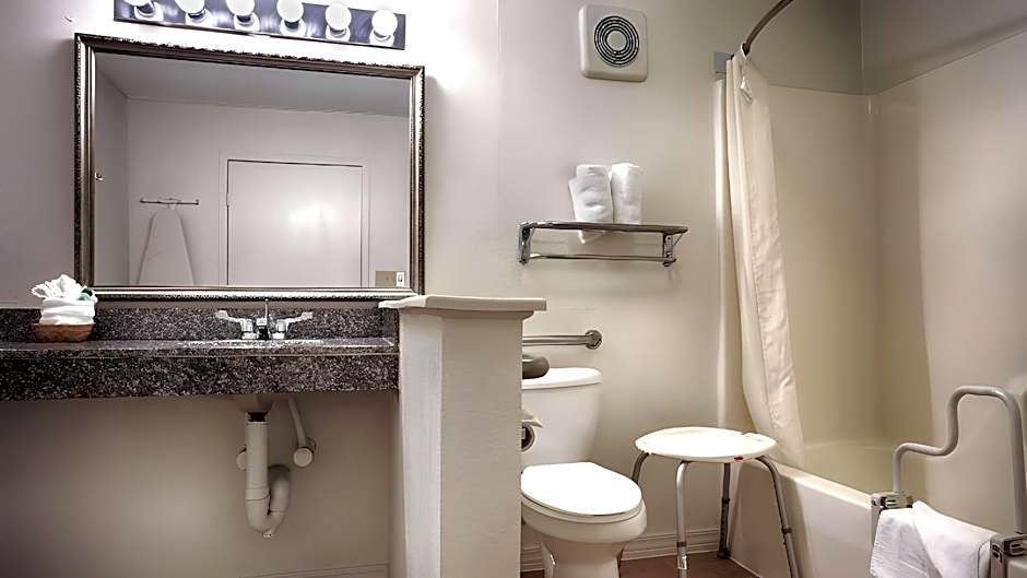 Best Western Palestine Inn