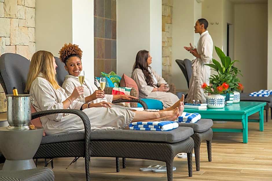 Santé Wellness Retreat & Spa