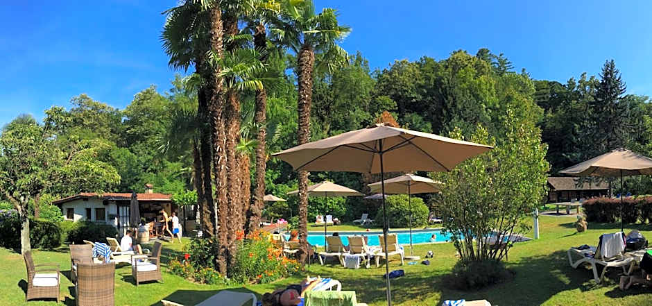 Garni Villa Siesta Park