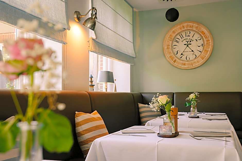 Hotel Waastwinj
