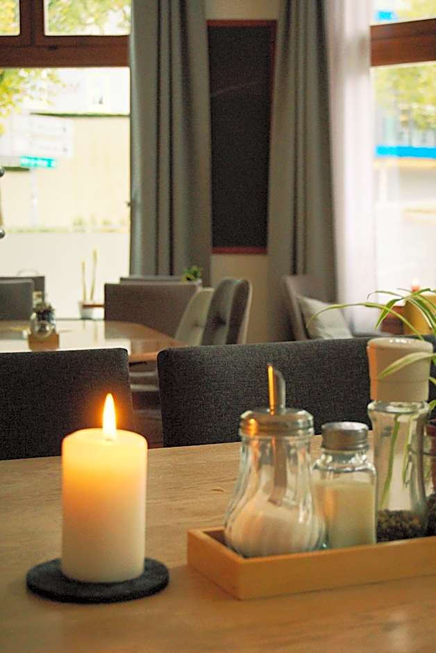 Schillers Hotel & Café - GARNI -