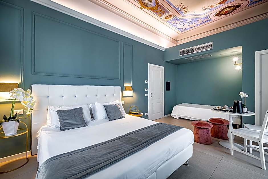 Photo 1 of 9 of Family Junior Suite, Pet-Friendly