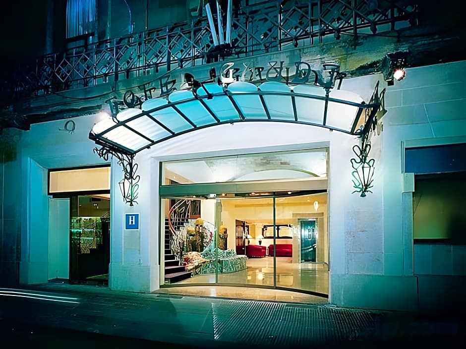 Hotel Gaudi