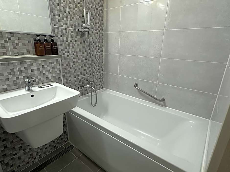 Best Western Asan Hotel
