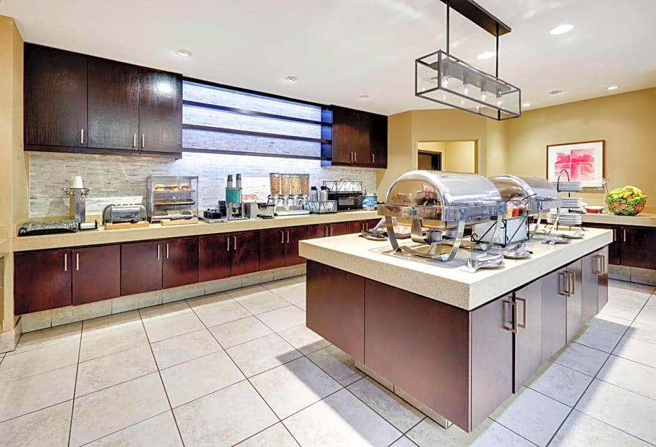 Homewood Suites By Hilton Dallas/Allen