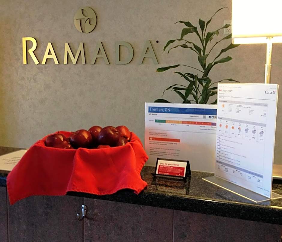 Ramada by Wyndham Trenton