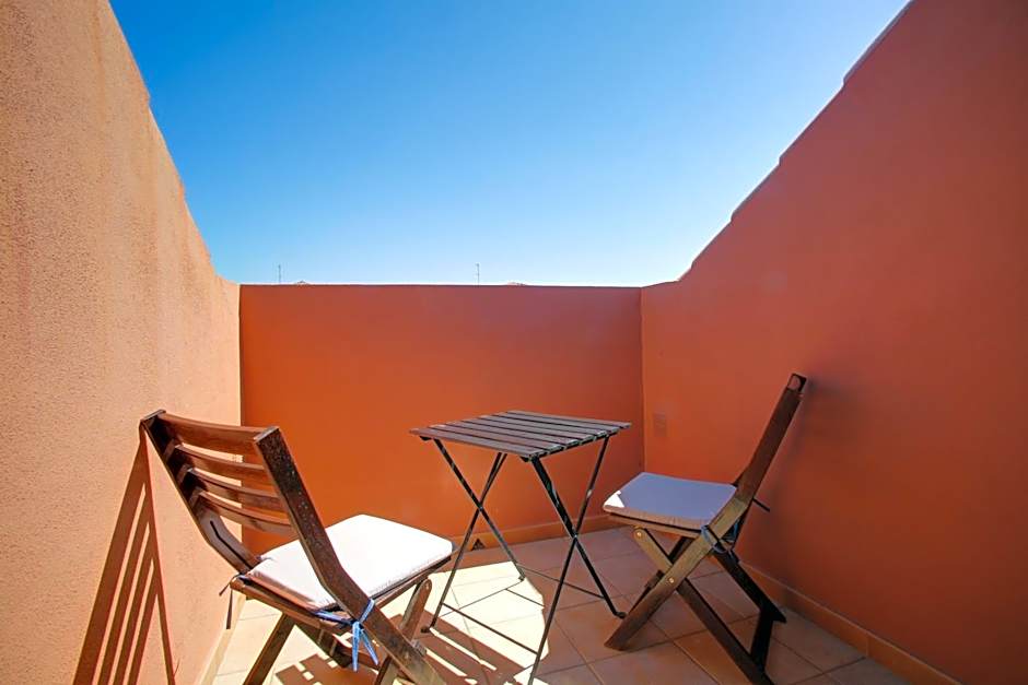 Sanpedro Apartamentos Marbella