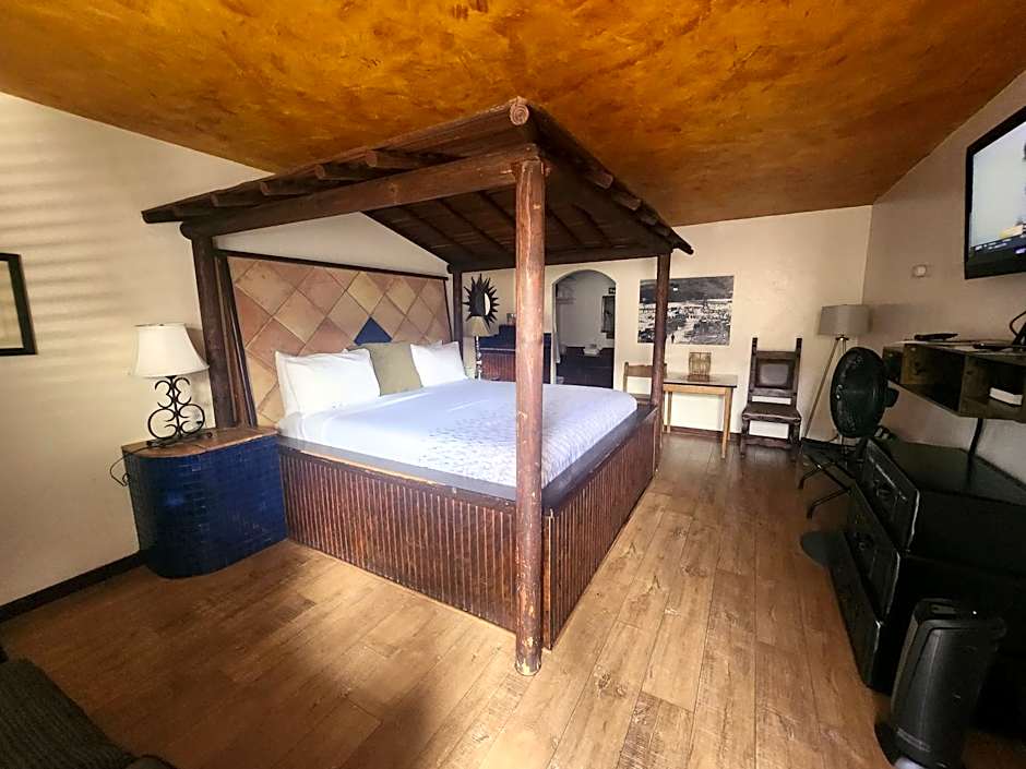 Inn At Avila Beach