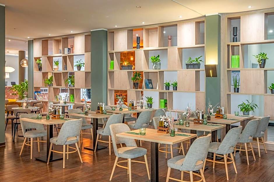 Hotel Oberhausen Neue Mitte Affiliated by Melia