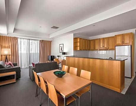 Apartment Three Bedrooms