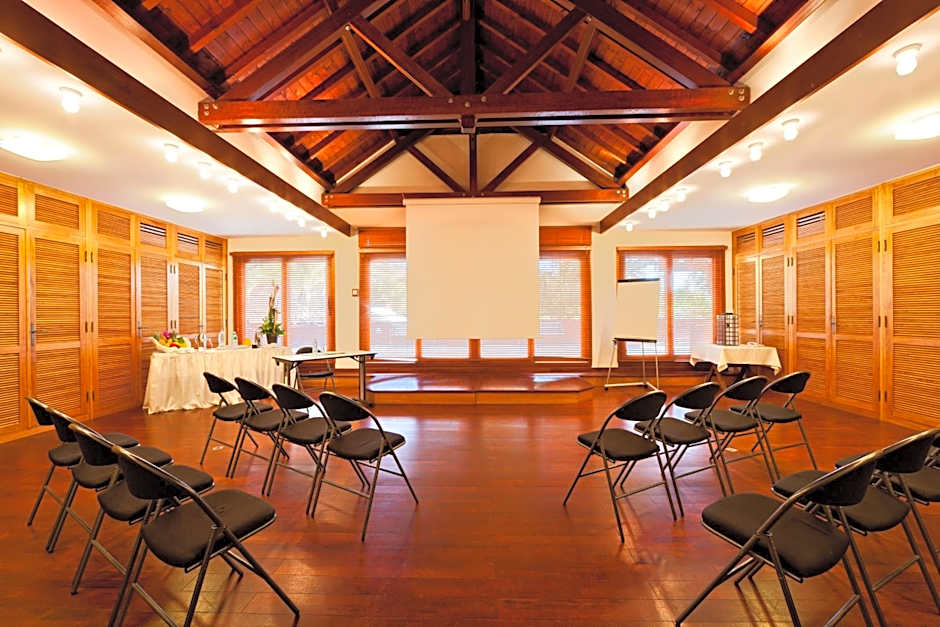 Le Saint Alexis **** Hotel & Spa