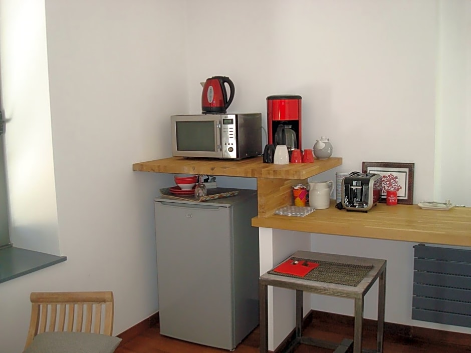 La Chambre du Meunier