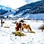 Familienhotel Oberkarteis