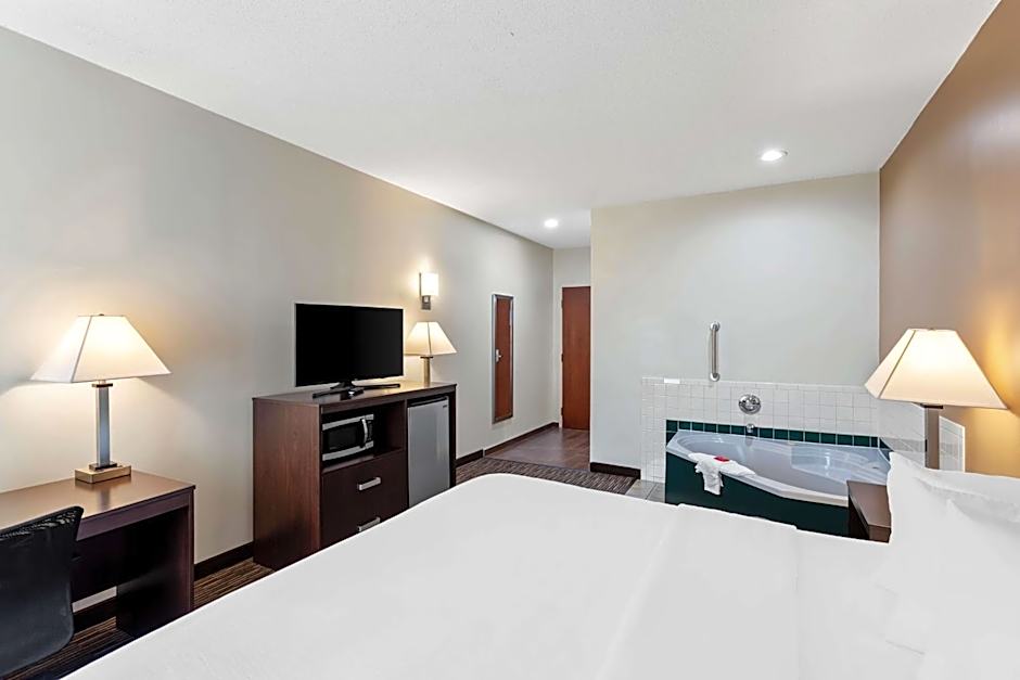 SureStay by Best Western Grayson