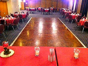 NORTHEAST GARDEN INN.