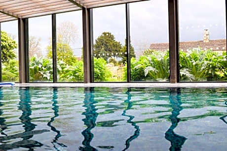 Woolley Grange Hotel