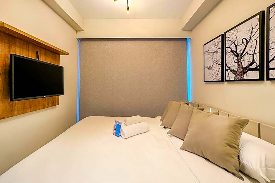 APTO 902 luxuoso | Piscina, A/C e Wi-fi 500 mb